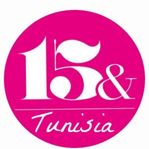 15& - Tunisia