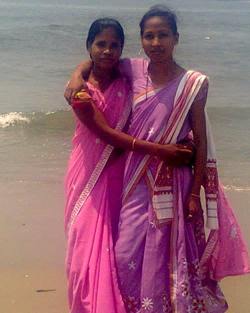 Reta rani Boro