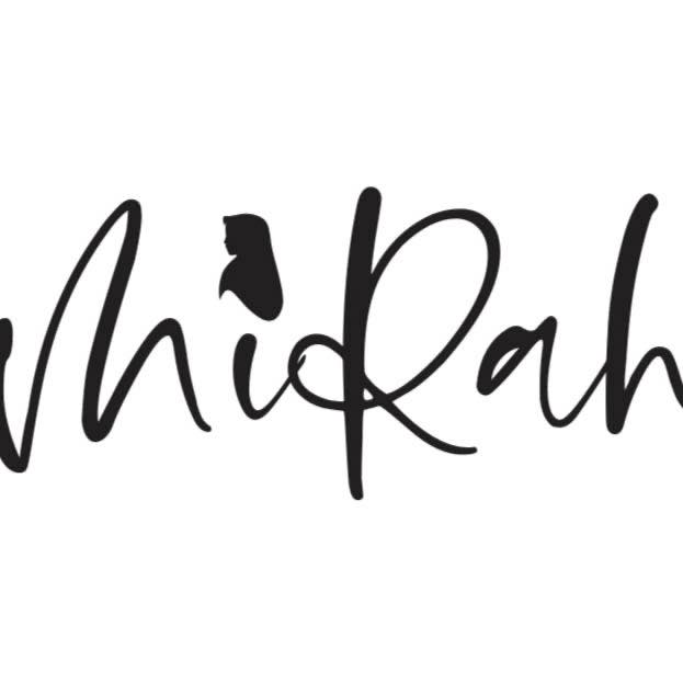 Mirah Scarf