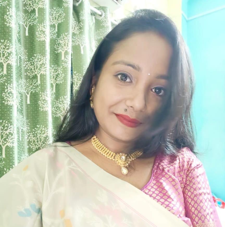 Debipriya Roy