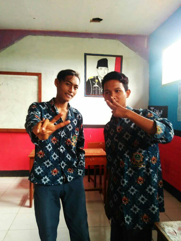 Yoga abdul rafie