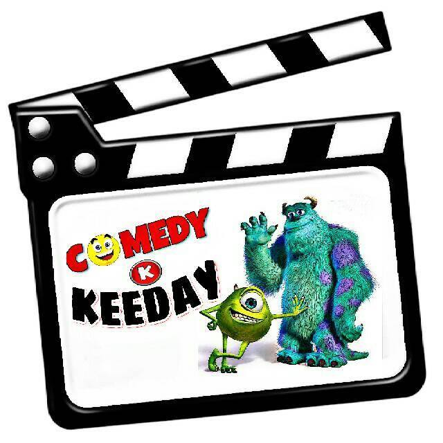 Comedy K Keeday
