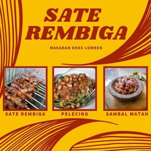 Sate Rembiga Bandung