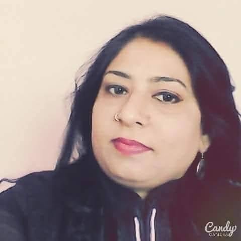 Soniya Rajput ki Duniya | Delhi