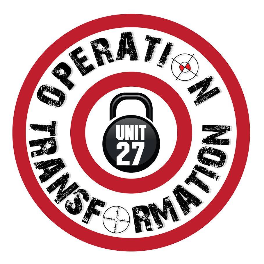 Unit 27: Operation Transformation, Phuket, Thailand