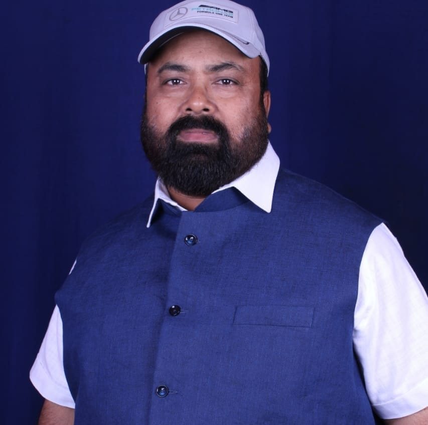 BUTU PATRA | Bhubaneswar