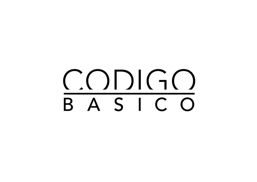 CODIGO BASICO