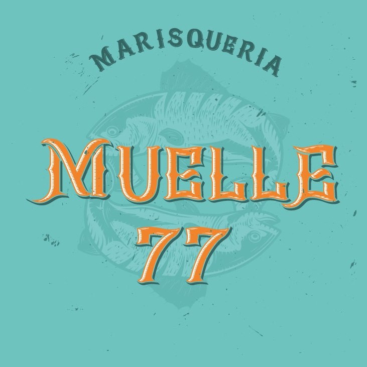 Muelle 77 | Heredia