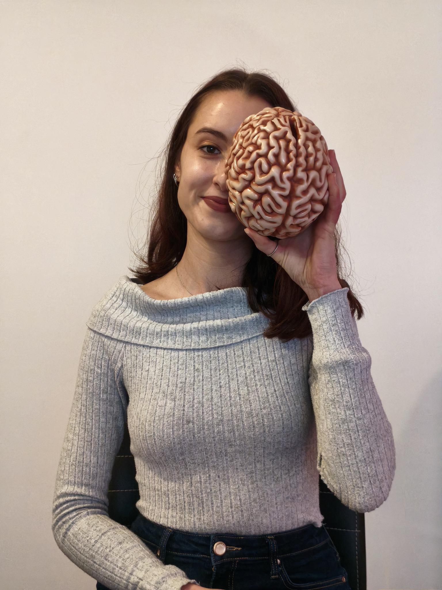 Hélia SA.Psicóloga
