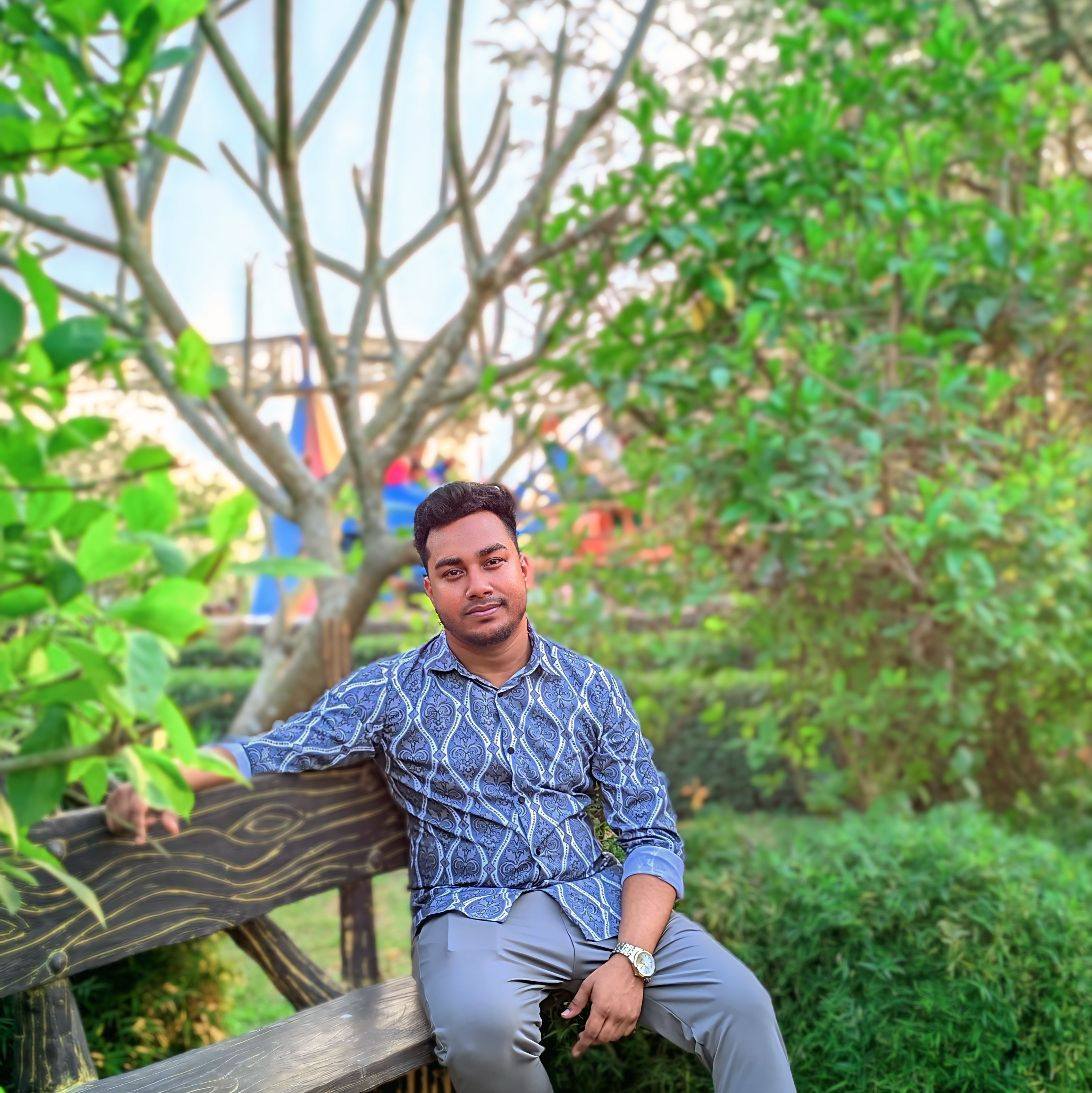Rabby Khan
