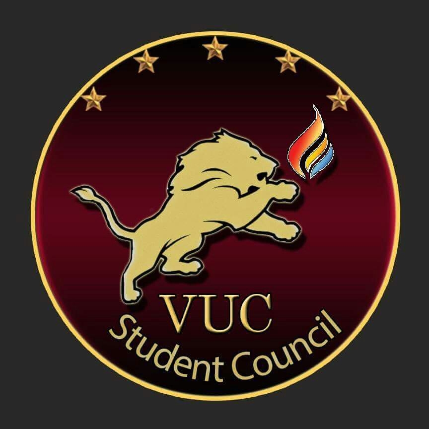 VUC Student Council