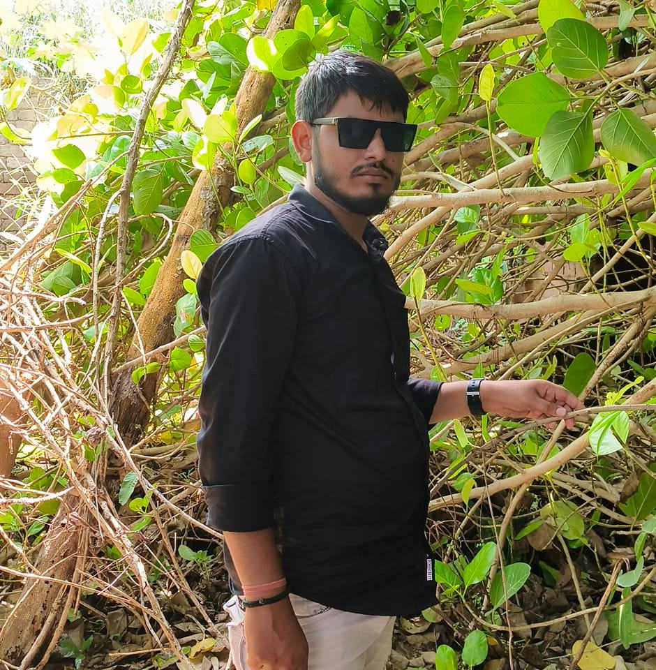 Kanchan Kumar | Patna