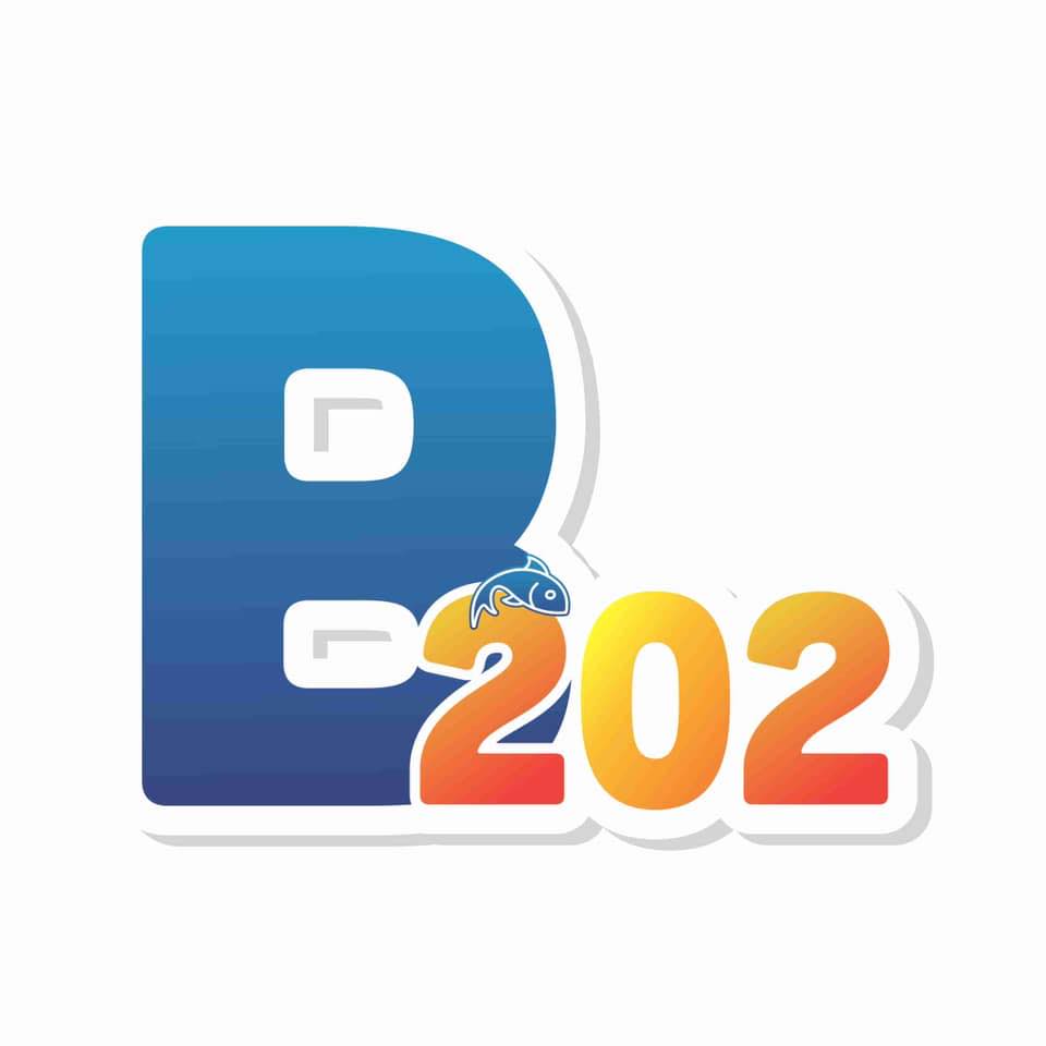 Mồi Câu B202