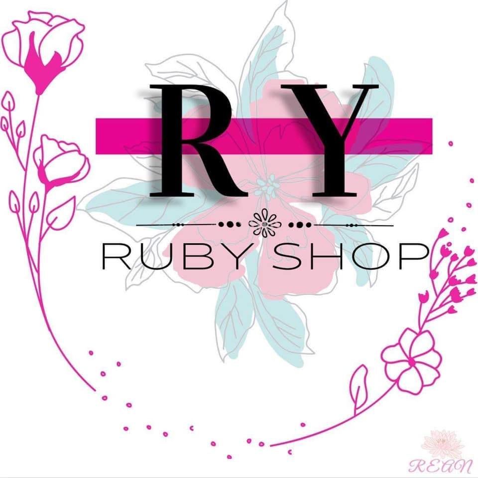 Ruby shop