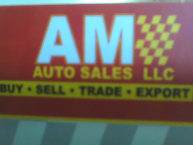 AM AUTO SALE LLC | Orlando FL