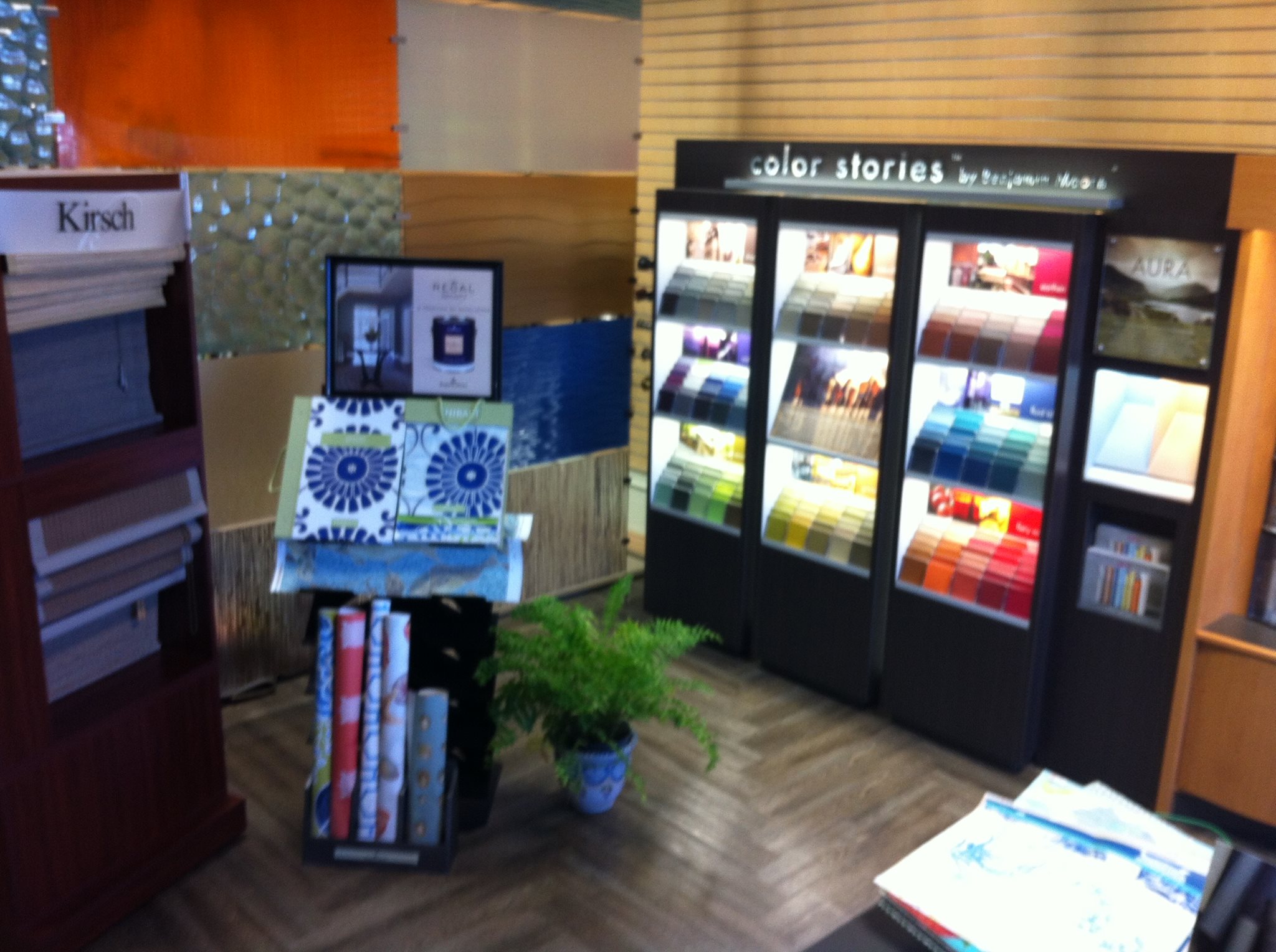 Regal Design Center | Vero Beach FL