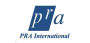 PRA International