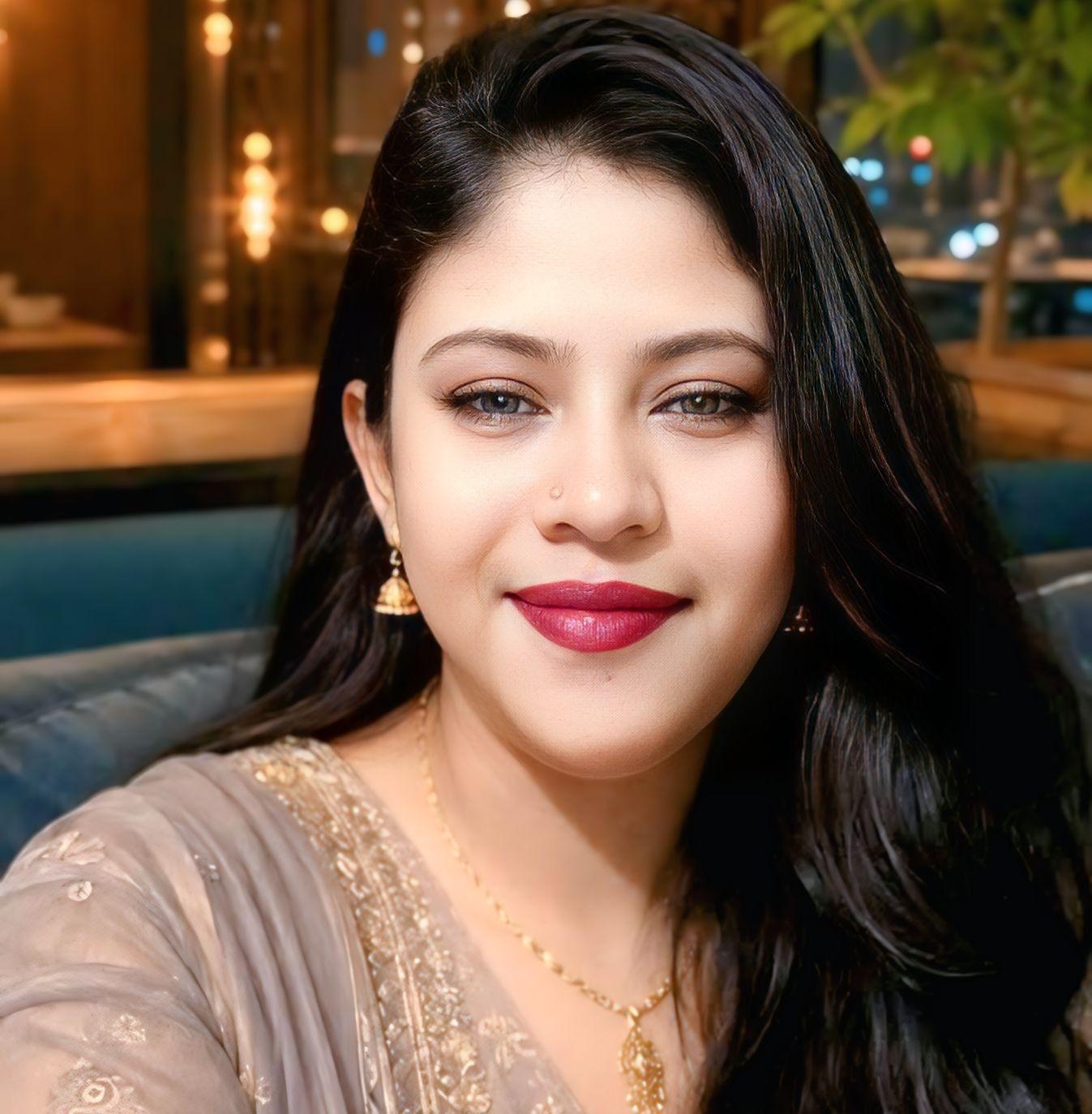 Sumi rani