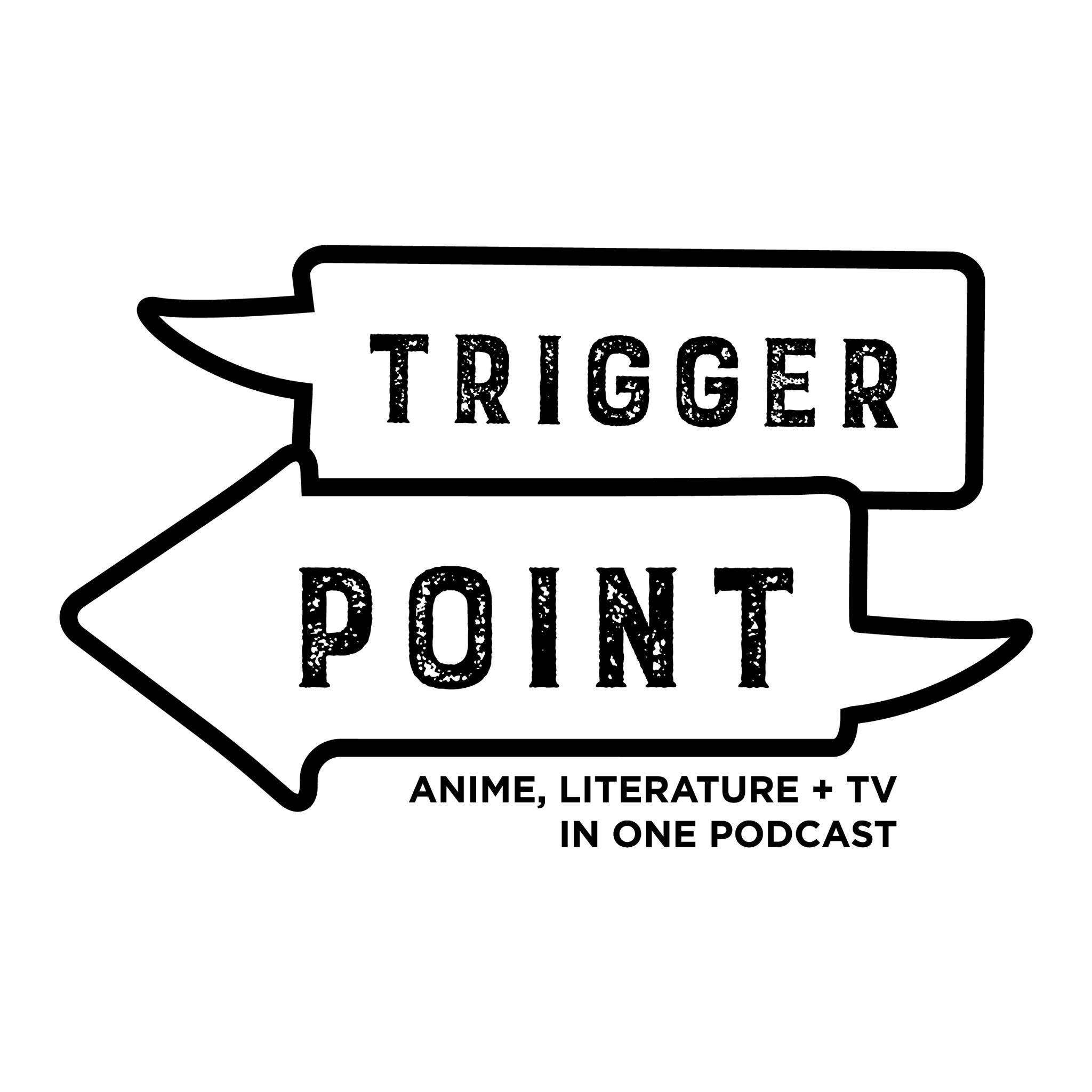 Trigger Point Podcast
