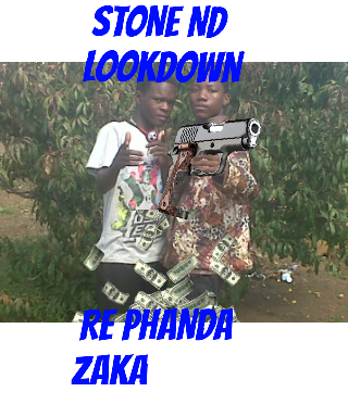 Knockout Rappers