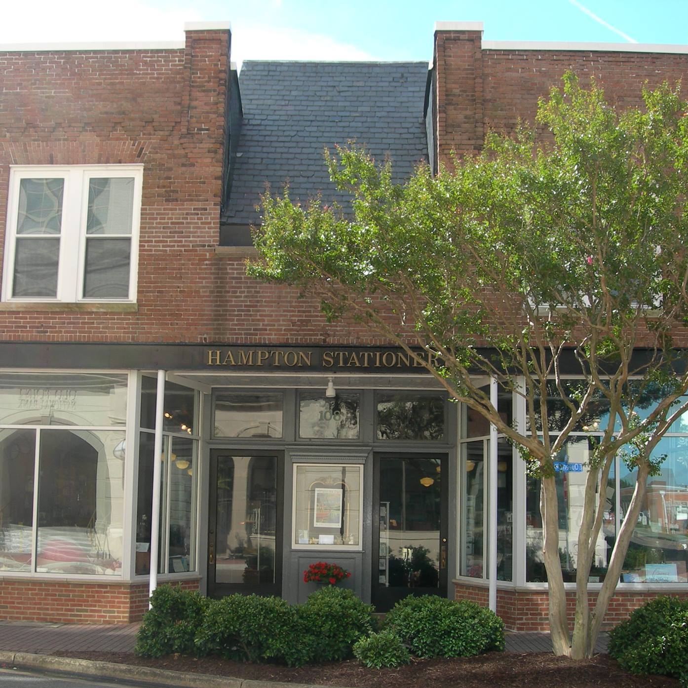 Hampton Office Design by Hampton Stationery | Hampton VA