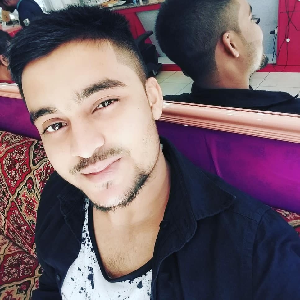Mahid khan