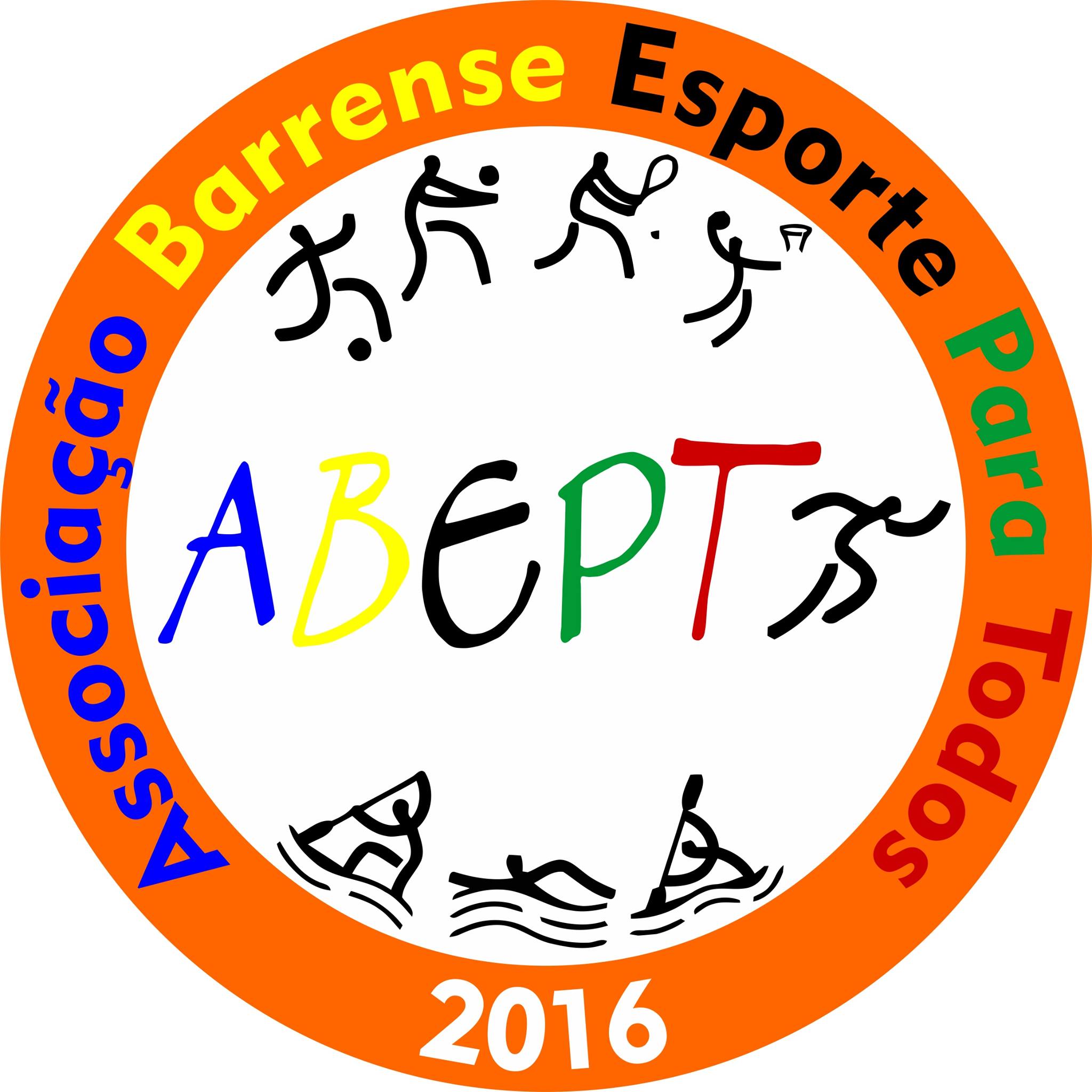ABEPT Associaçao Barrense Esporte para Todos | Barra de Santo Antônio AL