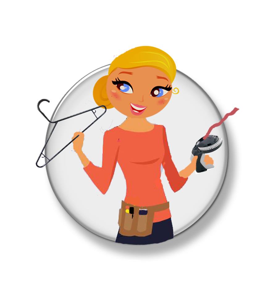 Kim's Clutter Repair