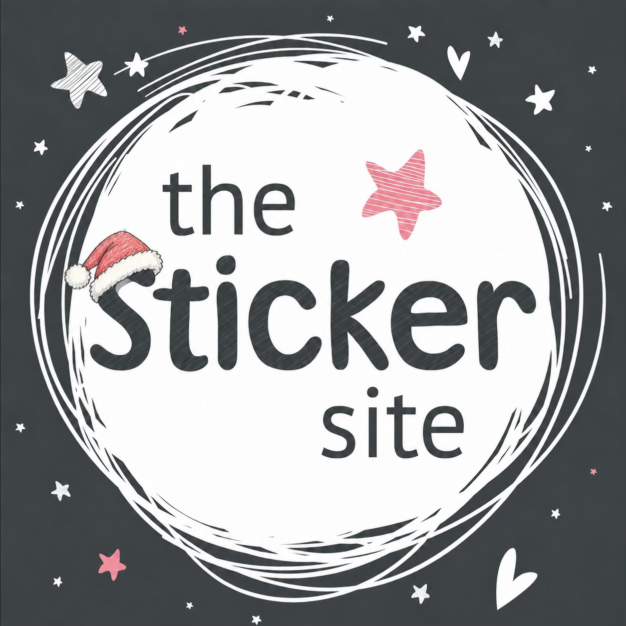 The Sticker Site