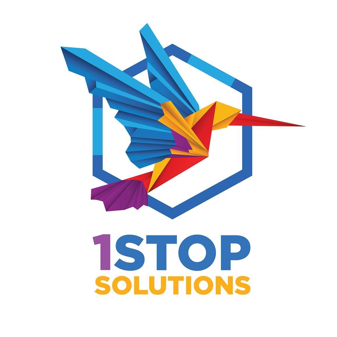 1 Stop Solutions WLL | Doha