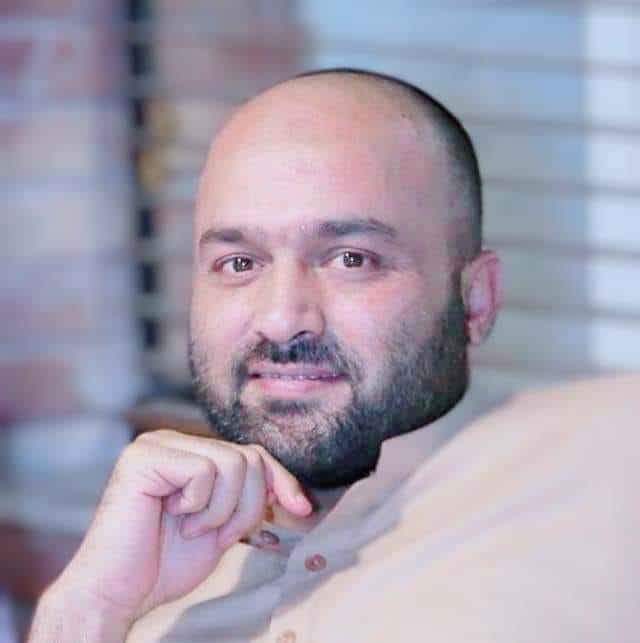 Raja Rafaqat Chib Pti