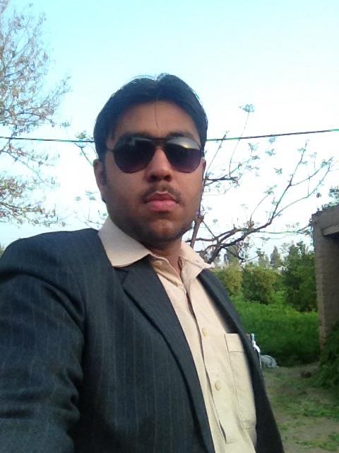 CH UMAIR RAFI