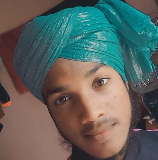 Qari Samim Raja Noori