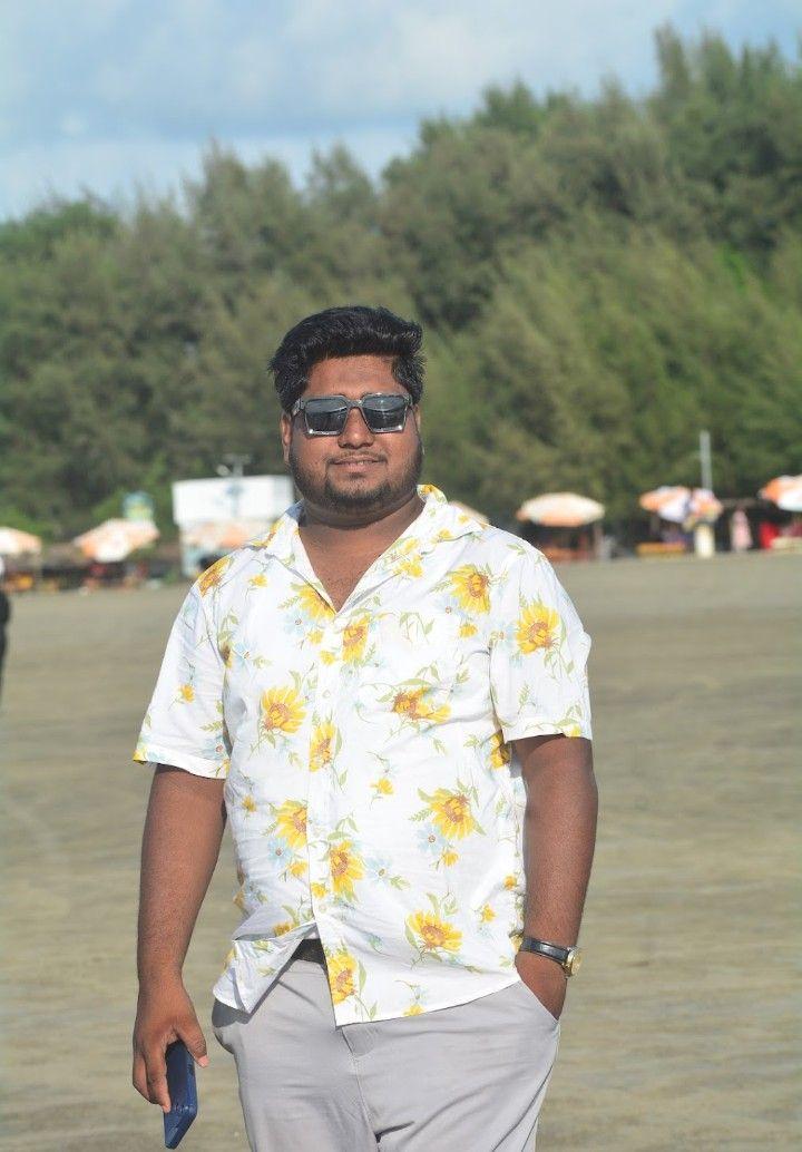 Md Raihan