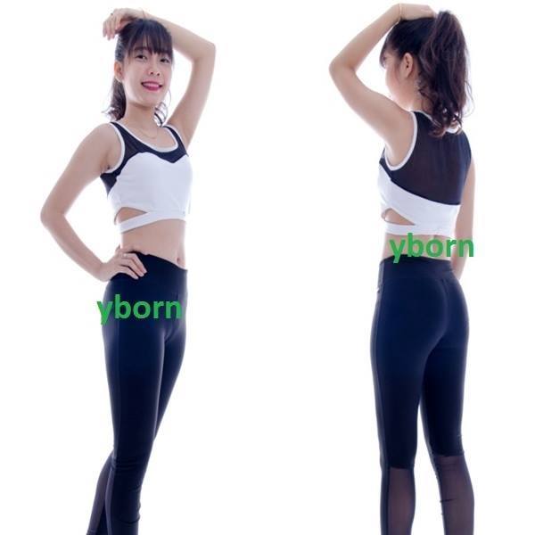 Yborn yoga,aerobic, gym botique