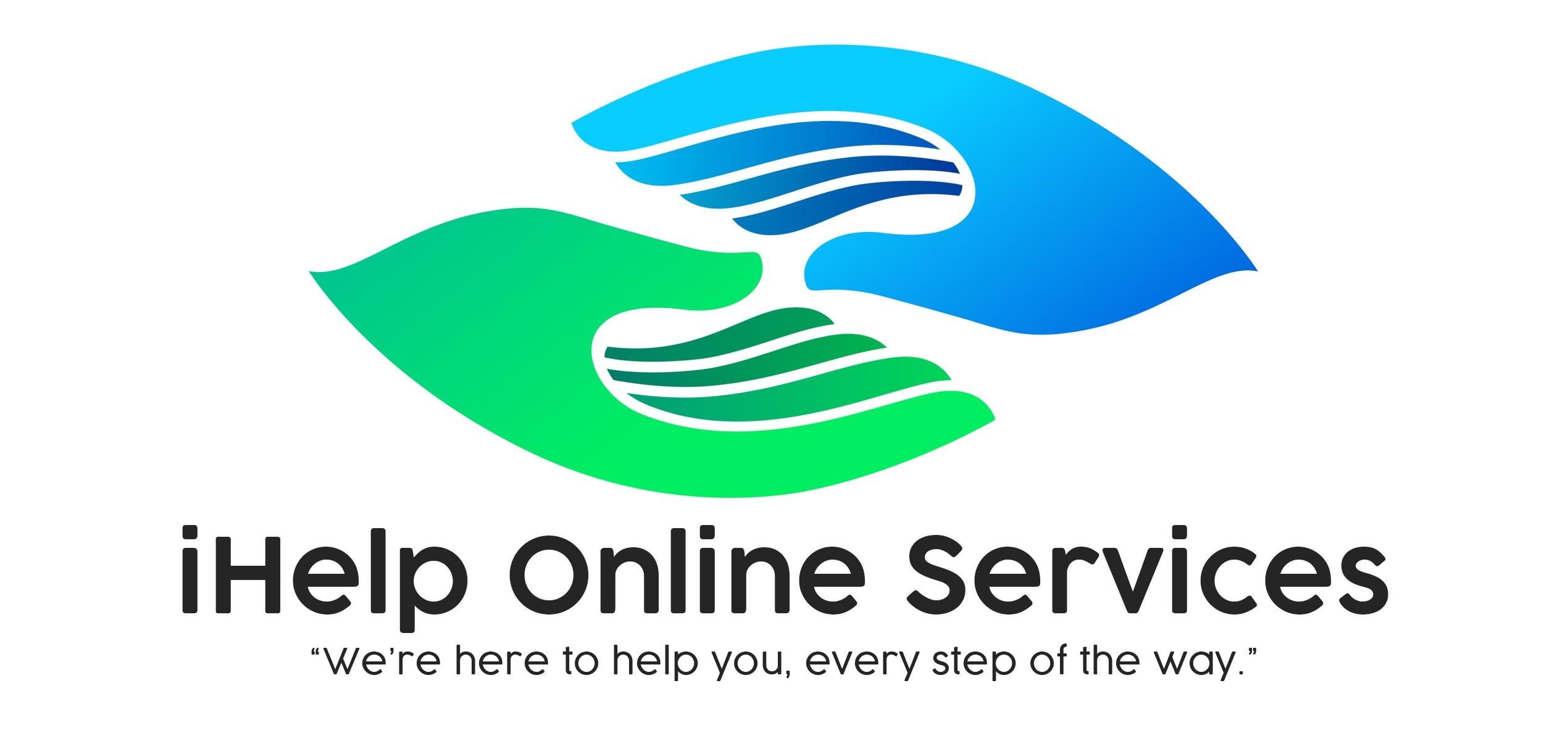 IHelp Online Services | Legazpi