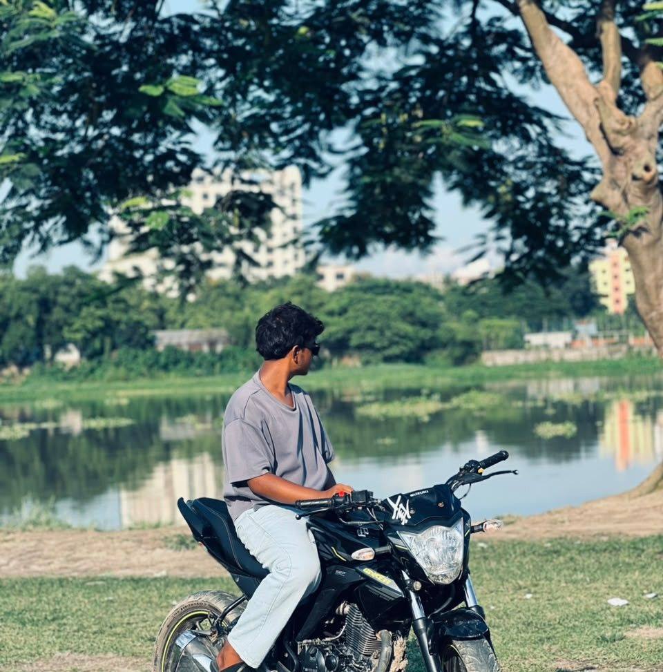 Tahmid Hassan