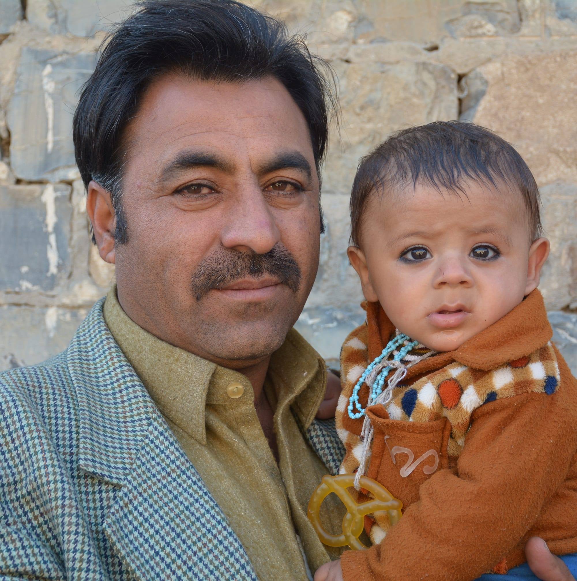 Rehmatullah safi