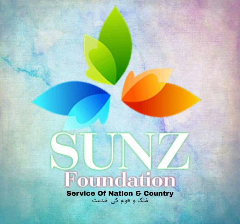 SUNZ Foundation | Muzaffarabad