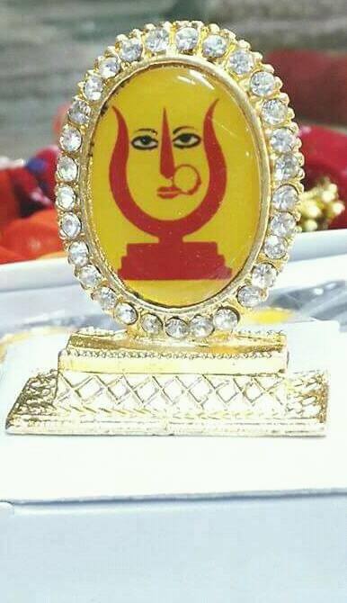 Dadi mahima mandal