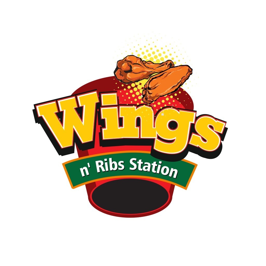 WINGS N' RIBS Station