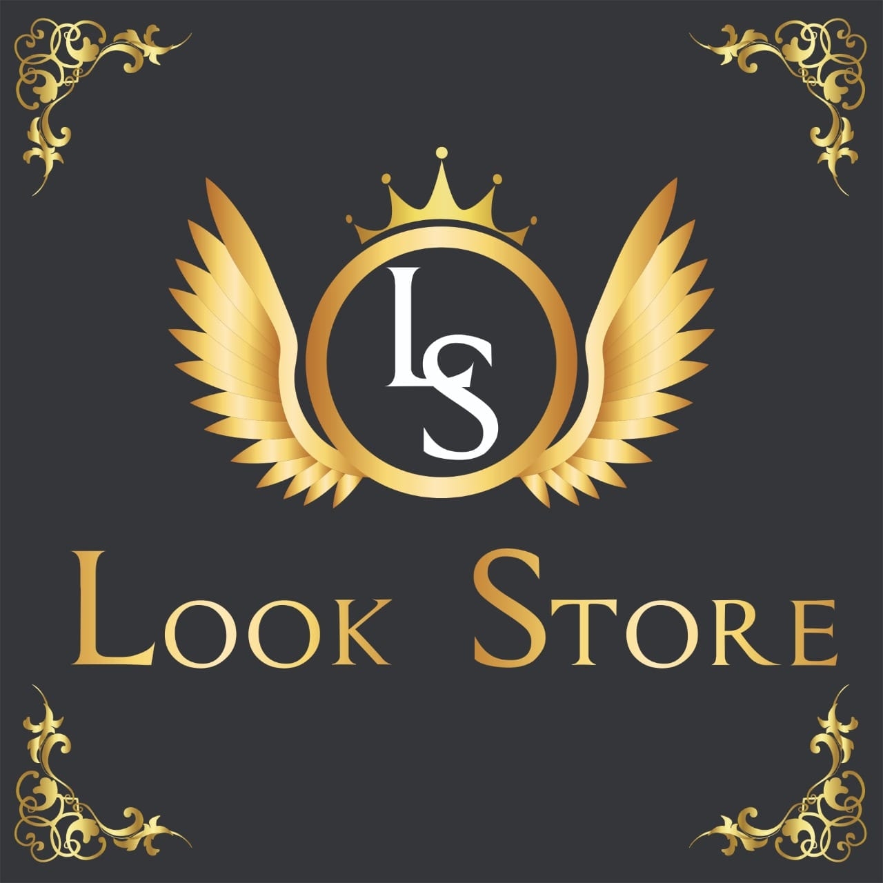 Look store santa cruz