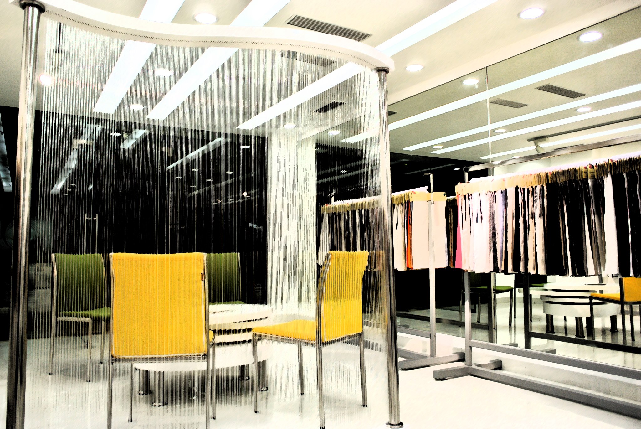 Stylem International - World Textiles