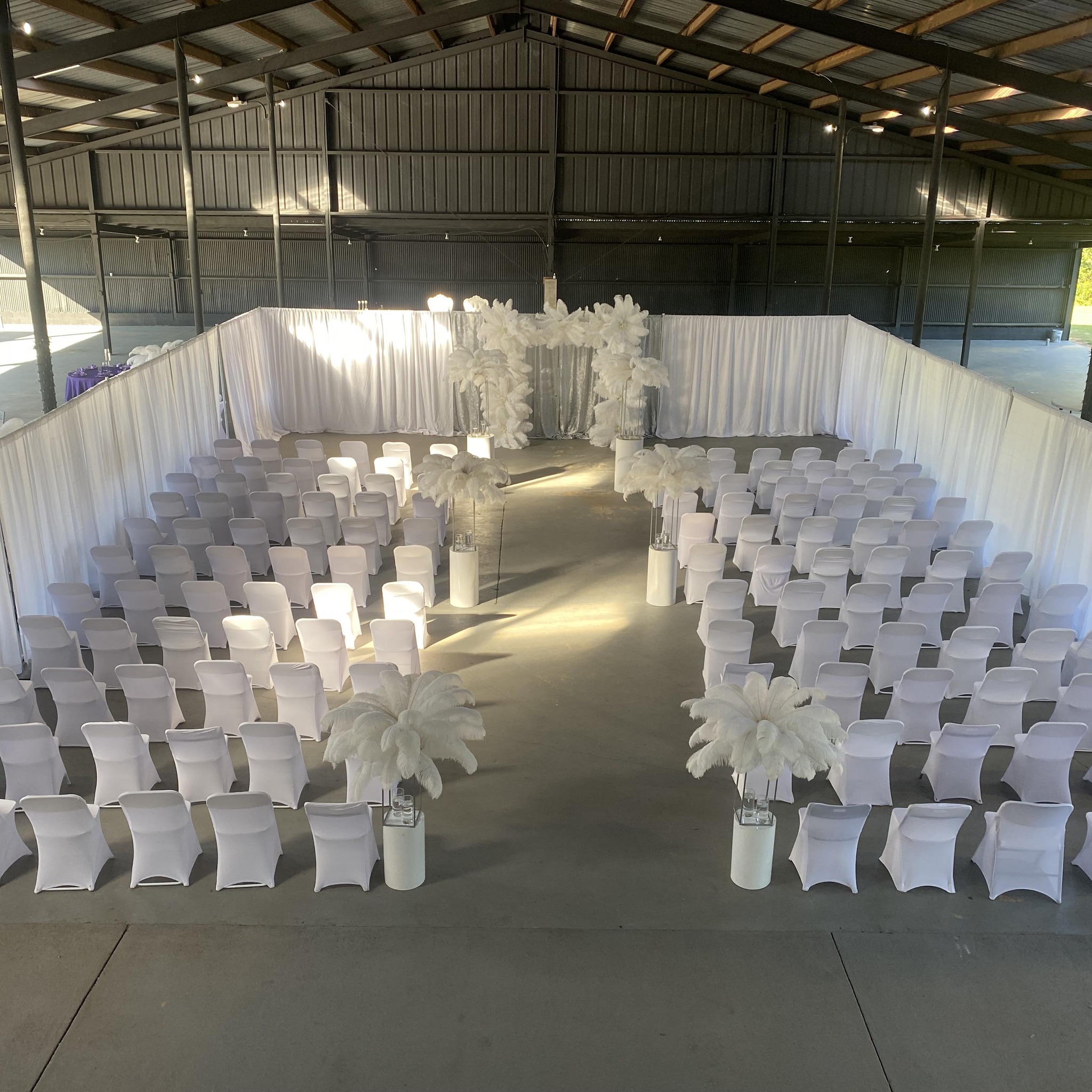 The Ranch Multiplex | Wetumpka AL