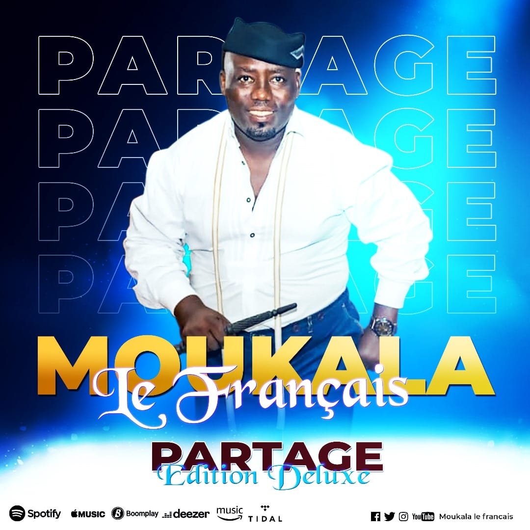Moukala Le Français