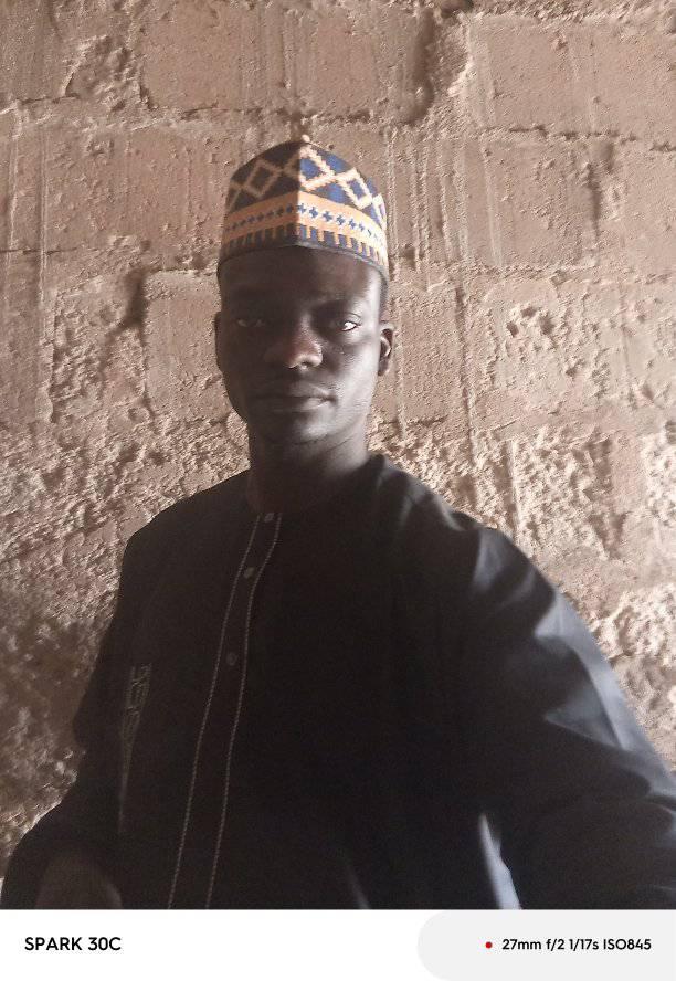 Ko Subar Garin Ku Su Koma Rugga Su... - Muhammad Umar Farouk | Facebook