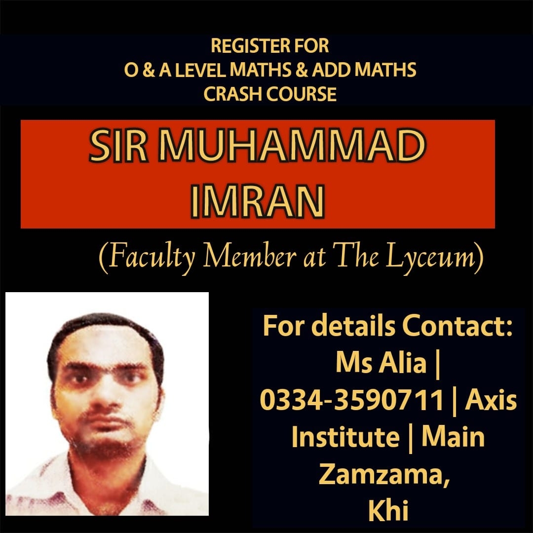 Sir Muhammad