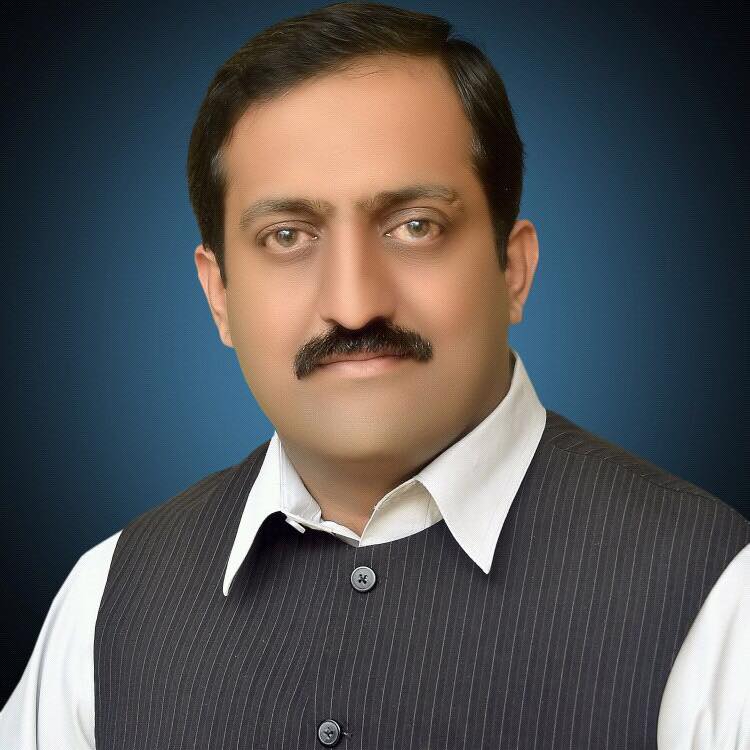 PMLN lala rukh Wah Cantt