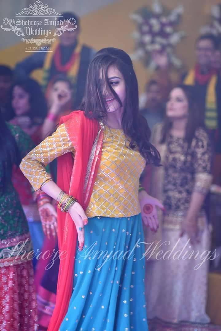 Fatima Rajpoot