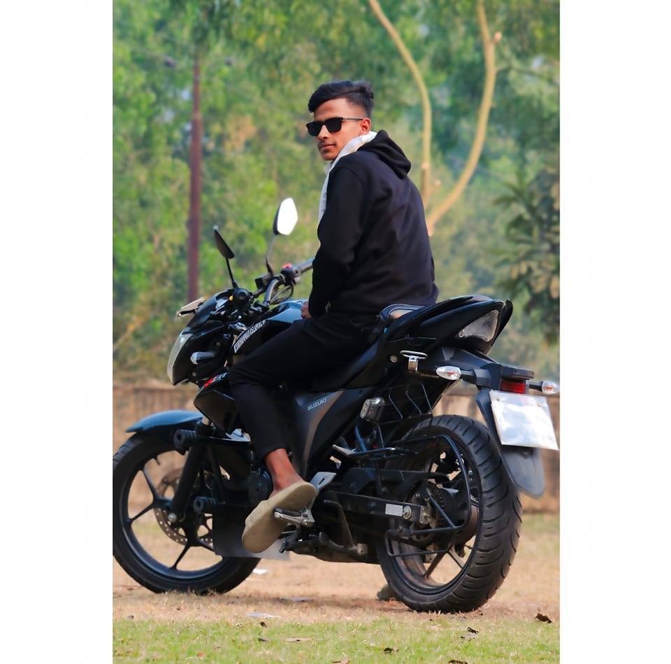 Prince Rakib